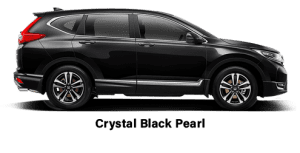 Crystal-Black